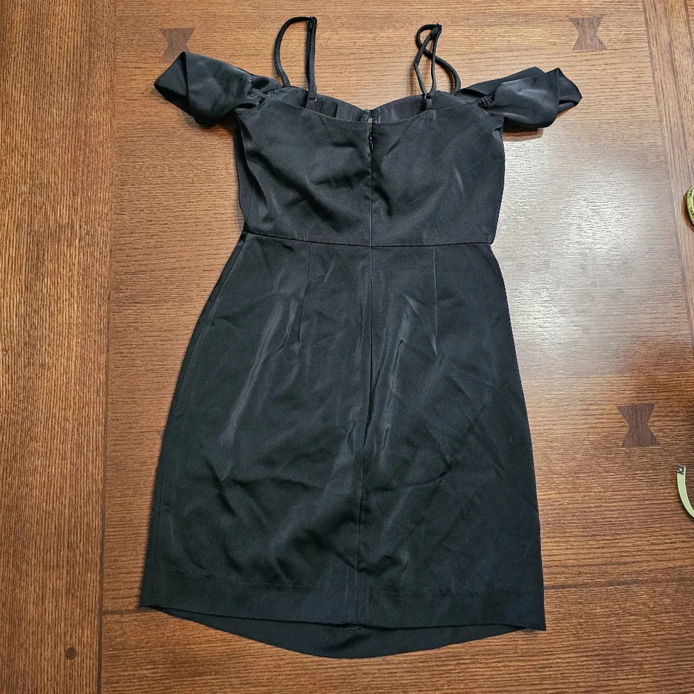 NBD Revolve Myles Mini Dress XS - Picture 2 of 15